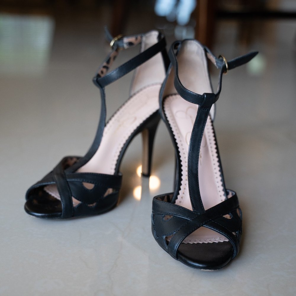 Jessica Simpson | Jacine Black